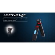 Kmc - Levier pentru lant si cauciuc bicicleta Quiclink Tire Lever - negru