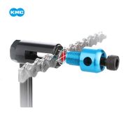Kmc - Mini presa lant bicicleta Mini chain tool - negru