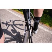 Northwave - sosete pentru ciclism Chain Gang - negru