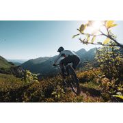 Northwave - sosete pentru ciclism Ride &amp; Roll - negru