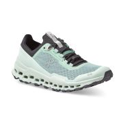On Cloudultra - pantofi alergare trail pentru femei - Moss Eclipse