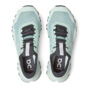 On Cloudultra - pantofi alergare trail pentru femei - Moss Eclipse