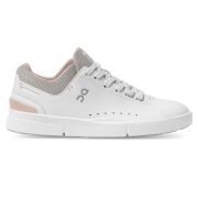 On The ROGER Advantage - pantofi sport pentru femei - alb roz