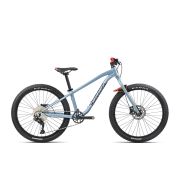 Orbea - bicicleta copii - Laufey Junior 24" H30 - albastru