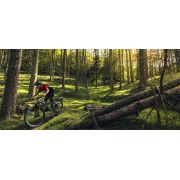 Orbea - bicicleta copii - Laufey Junior 24" H30 - albastru