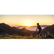 Orbea - bicicleta copii - Laufey Junior 24" H30 - albastru
