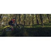 Orbea - bicicleta copii - Laufey Junior 24" H30 - albastru