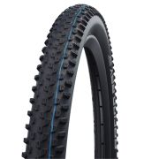 Schwalbe - Anvelopa bicicleta MTB 29", pliabila, tubeless, Racing Ray Super Ground, TLE Addix Speed Grip - 29x2.25 - 57-622