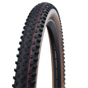 Schwalbe - Anvelopa bicicleta MTB 29", pliabila, tubeless, Racing Ray Super Ground, TLE Addix Speed Grip - 29x2.25 - 57-622