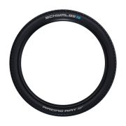 Schwalbe - Anvelopa bicicleta MTB 29", pliabila, tubeless, Racing Ray Super Ground, TLE Addix Speed Grip - 29x2.25 - 57-622