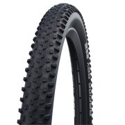Schwalbe - Anvelopa bicicleta MTB 29", pliabila, tubeless, Racing Ray Super Ground, TLE Addix Speed Grip - 29x2.25 - 57-622