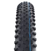 Schwalbe - Anvelopa bicicleta MTB 29", pliabila, tubeless, Racing Ray Super Ground, TLE Addix Speed Grip - 29x2.25 - 57-622