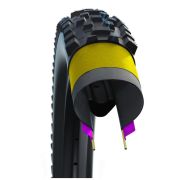 Schwalbe - Anvelopa bicicleta MTB 29", pliabila, tubeless, Racing Ray Super Ground, TLE Addix Speed Grip - 29x2.25 - 57-622