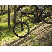 Slime - camera bicicleta 28" cu solutie antipana - 28x1.35-> 28x1.65 - 35-622->43-622 - valva schrader 48mm
