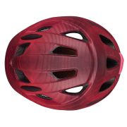 Specialized - Casca ciclism Copii mici Mio MIPS (1.5 – 4 ani) - visiniu Berry roz dungi negre
