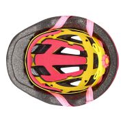 Specialized - Casca ciclism Copii mici Mio MIPS (1.5 – 4 ani) - visiniu Berry roz dungi negre