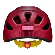 Specialized - Casca ciclism Copii mici Mio MIPS (1.5 – 4 ani) - visiniu Berry roz dungi negre
