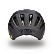 Specialized - casca ciclism MTB Ambush cu ANGi - negru mat gri