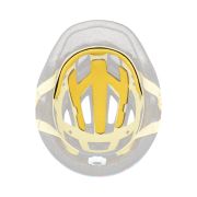 Specialized - casca ciclism copii Mio Toddler MIPS (1.5 – 4 ani) - albastru galben model geometric