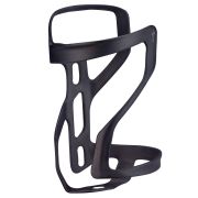 Specialized - suport bidon apa S-Works Carbon Zee Cage II, partea dreapta - negru carbon Mat