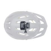 Specialized - suport prindere pe casca lumina bicicleta Flux 900/1200 lm, Flux Helmet Mount - negru