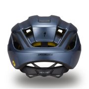 Specialized casca ciclism Align II Mips - albastru inchis metalizat negru