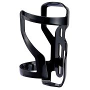 Specialized suport bidon apa Zee Cage II stanga - negru lucios