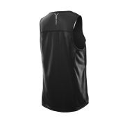 2XU - Maiou tehnic barbati Tech Singlet - negru