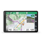 Garmin Camper 1090 - Noul dispozitiv sat-nav cu GPS 10" Camper pentru auto-rulote si rulote