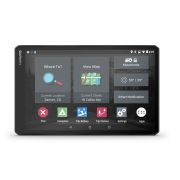 Garmin Camper 1090 - Noul dispozitiv sat-nav cu GPS 10" Camper pentru auto-rulote si rulote