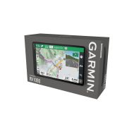 Garmin Camper 1090 - Noul dispozitiv sat-nav cu GPS 10" Camper pentru auto-rulote si rulote
