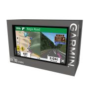 Garmin Camper 780 - Dispozitiv navigatie cu GPS 6.95" pentru auto-rulote si rulote cu trafic digital