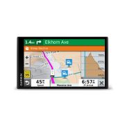 Garmin Camper 780 - Dispozitiv navigatie cu GPS 6.95" pentru auto-rulote si rulote cu trafic digital