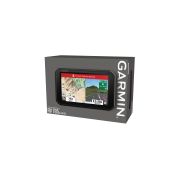Garmin Camper 785 - Dispozitiv navigatie cu GPS 7" pentru auto-rulote si rulote cu trafic digital si camera de bord integrata