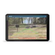 Garmin Camper 890 - Dispozitiv navigatie cu GPS 8" pentru auto-rulote si rulote cu trafic digital