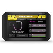 Garmin Catalyst Dispozitiv GPS pentru optimizare a performanţelor în timpul condusului pe circuit