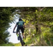 Northwave - sosete ciclism Extreme Pro - galben fluo negru