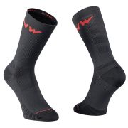 Northwave - sosete ciclism Extreme Pro - negru rosu
