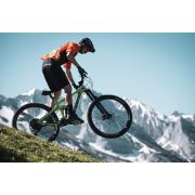 Northwave Clan - pantofi pentru ciclism flat - alb