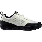 Northwave Clan - pantofi pentru ciclism flat - alb