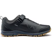 Northwave Corsair - pantofi pentru ciclism MTB All Mountain - gri