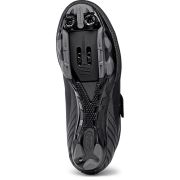 Northwave Origin W - pantofi pentru ciclism MTB pentru femei - negru-gri