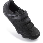 Northwave Origin W - pantofi pentru ciclism MTB pentru femei - negru-gri
