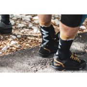 Northwave Tribe - pantofi pentru ciclism flat - negru-nisip