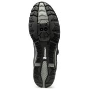 Northwave X-Trail Plus GTX - pantofi ciclism MTB All Mountain - negru gri