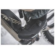 Northwave X-Trail Plus GTX - pantofi ciclism MTB All Mountain - negru gri