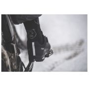 Northwave X-Trail Plus GTX - pantofi ciclism MTB All Mountain - negru gri