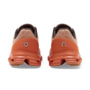 On Cloudstratus - pantofi alergare pentru femei - Rosebrown Flare