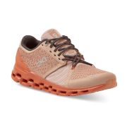 On Cloudstratus - pantofi alergare pentru femei - Rosebrown Flare