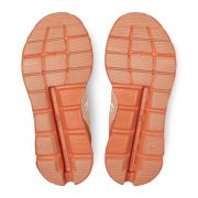On Cloudstratus - pantofi alergare pentru femei - Rosebrown Flare